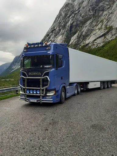 Fracht Service Poland Sp. z o.o.