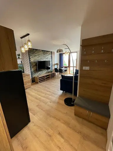 LUXURY GOLD APARTMENT by Marta